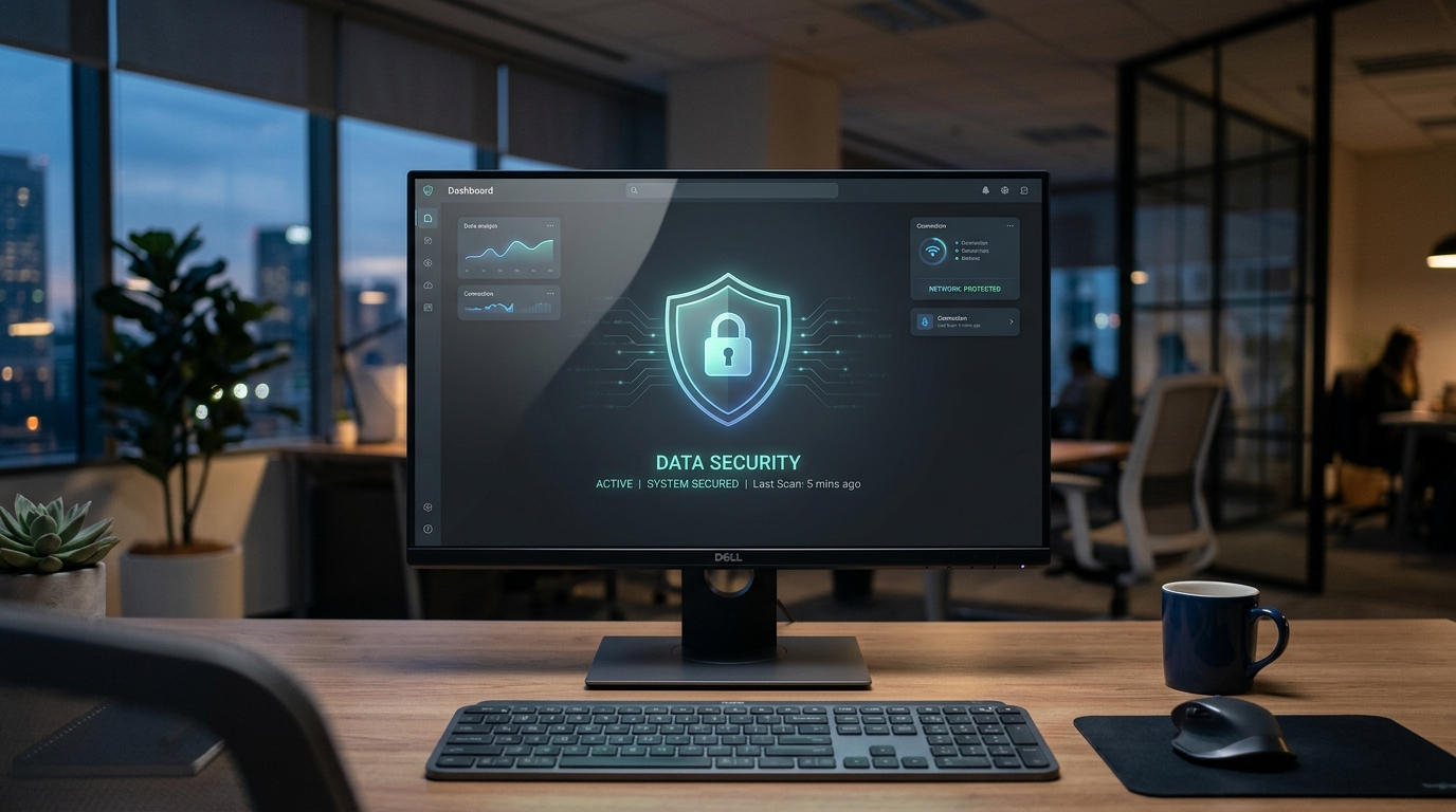 Data Security